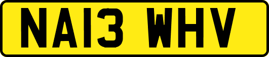 NA13WHV