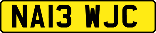 NA13WJC