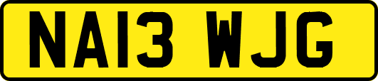 NA13WJG