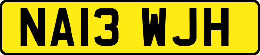 NA13WJH