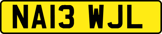 NA13WJL