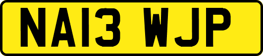NA13WJP
