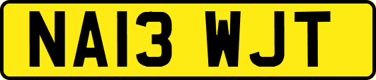 NA13WJT