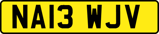 NA13WJV
