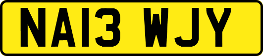 NA13WJY