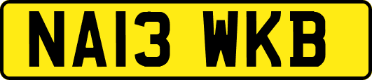 NA13WKB
