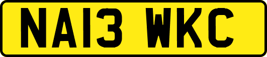 NA13WKC
