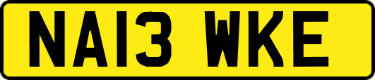NA13WKE