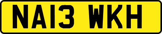 NA13WKH