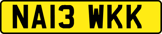 NA13WKK
