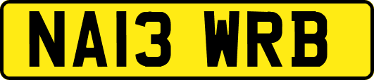 NA13WRB