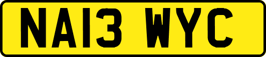 NA13WYC