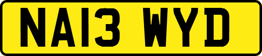 NA13WYD