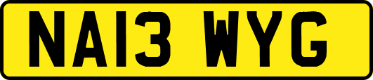 NA13WYG