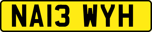 NA13WYH