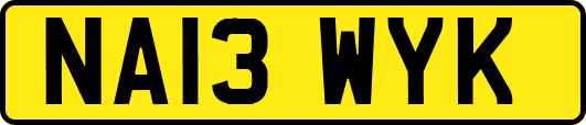 NA13WYK