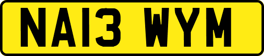 NA13WYM