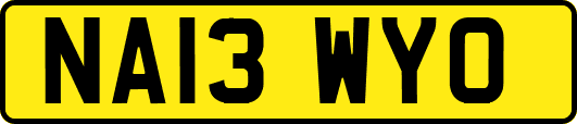 NA13WYO