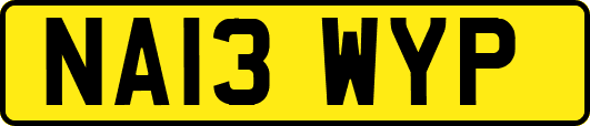 NA13WYP