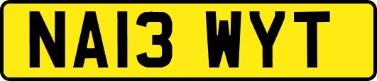 NA13WYT