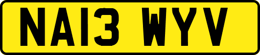 NA13WYV