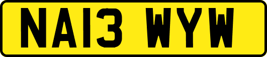 NA13WYW