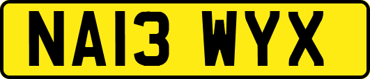 NA13WYX