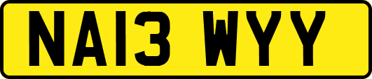 NA13WYY