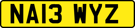 NA13WYZ