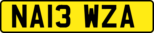 NA13WZA