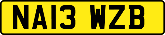 NA13WZB