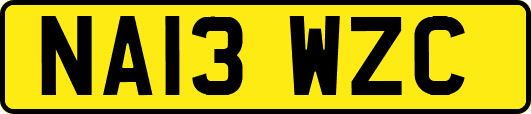NA13WZC