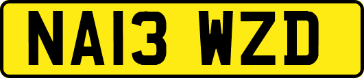 NA13WZD