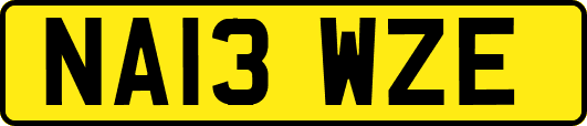 NA13WZE