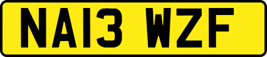 NA13WZF