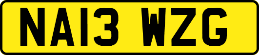 NA13WZG