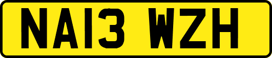 NA13WZH