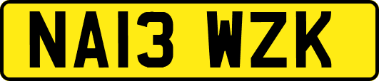 NA13WZK