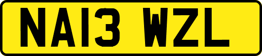 NA13WZL