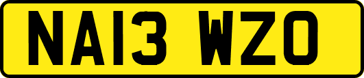 NA13WZO