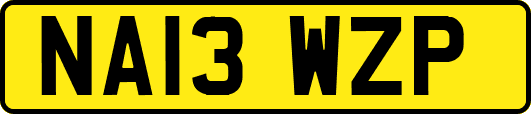NA13WZP