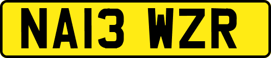 NA13WZR