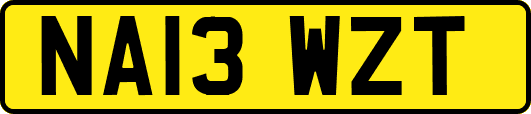 NA13WZT