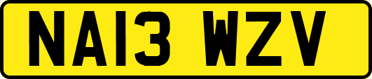 NA13WZV