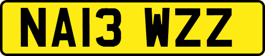 NA13WZZ