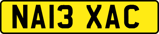 NA13XAC