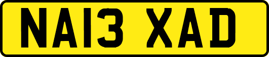NA13XAD
