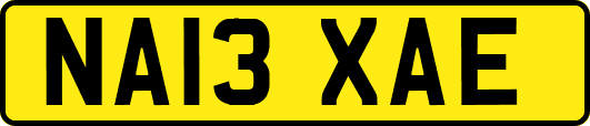 NA13XAE
