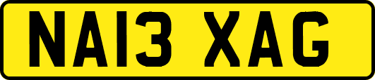 NA13XAG