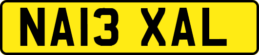 NA13XAL